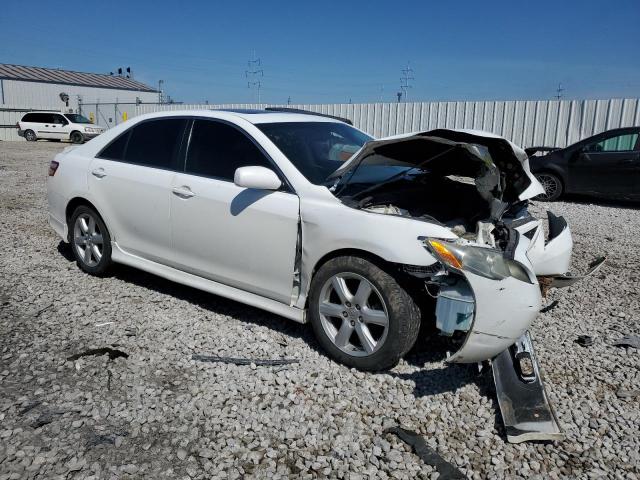 Photo 3 VIN: 4T1BE46KX9U912999 - TOYOTA CAMRY 