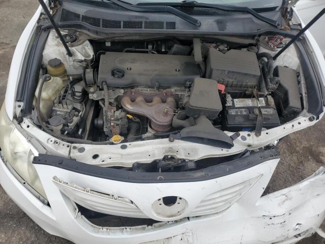 Photo 10 VIN: 4T1BE46KX9U917314 - TOYOTA CAMRY 