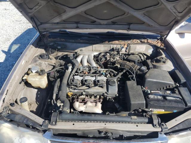 Photo 10 VIN: 4T1BF12B0TU095387 - TOYOTA AVALON XL 