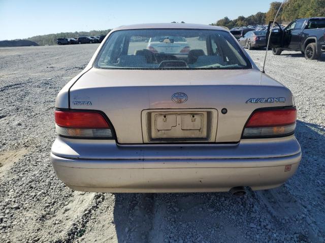 Photo 5 VIN: 4T1BF12B0TU095387 - TOYOTA AVALON XL 