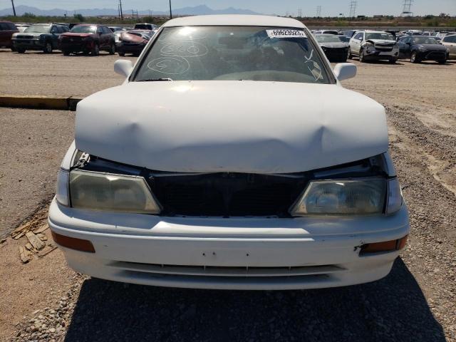 Photo 4 VIN: 4T1BF12B0TU117369 - TOYOTA AVALON XL 