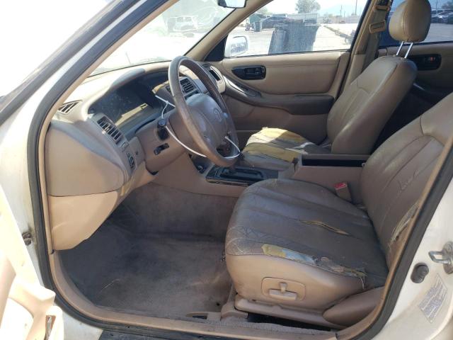 Photo 6 VIN: 4T1BF12B0TU117369 - TOYOTA AVALON XL 