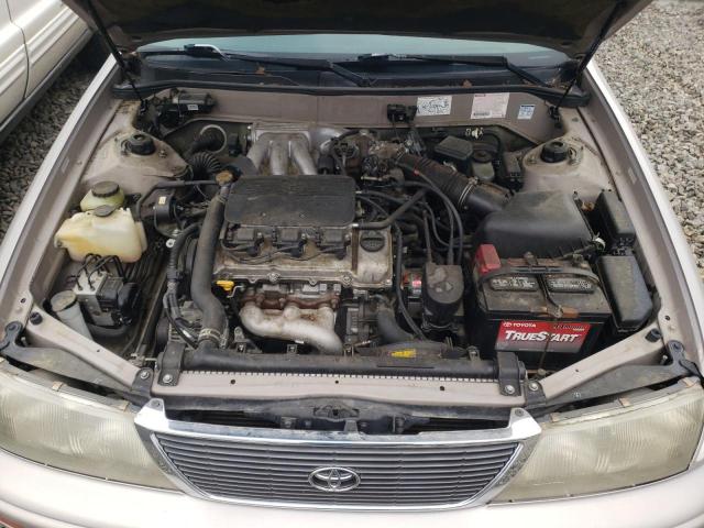 Photo 10 VIN: 4T1BF12B0VU151394 - TOYOTA AVALON XL 