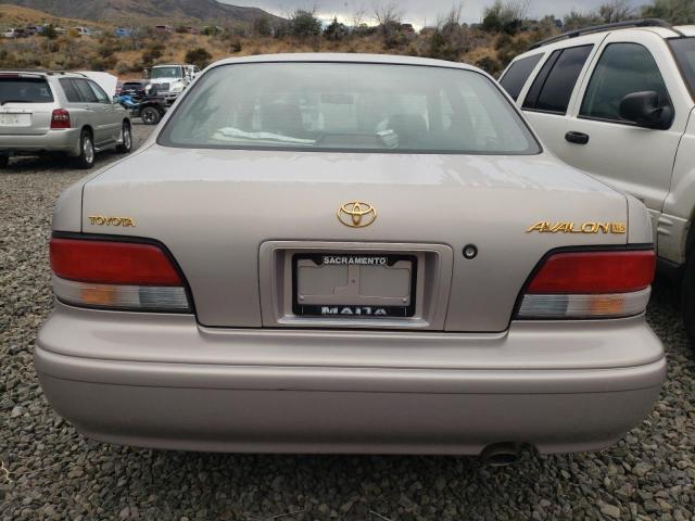 Photo 5 VIN: 4T1BF12B0VU151394 - TOYOTA AVALON XL 