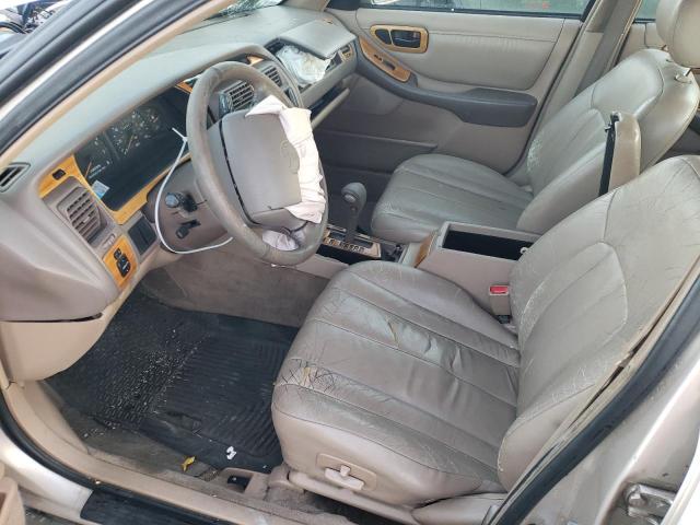 Photo 6 VIN: 4T1BF12B0VU152769 - TOYOTA AVALON 