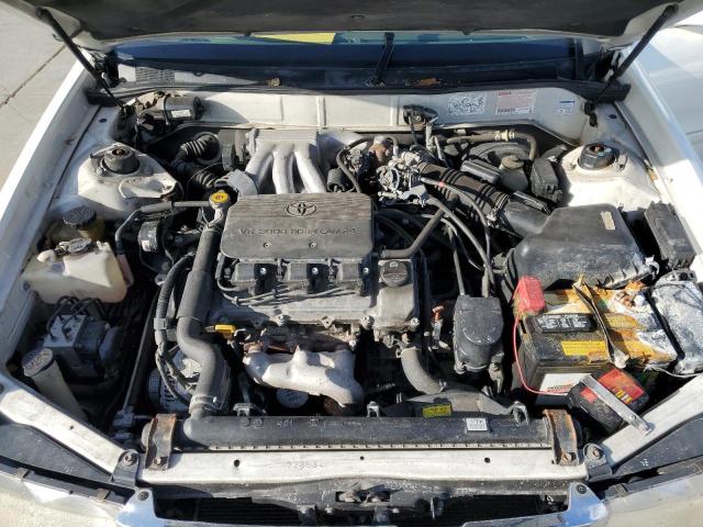 Photo 10 VIN: 4T1BF12B0VU202361 - TOYOTA AVALON XL 