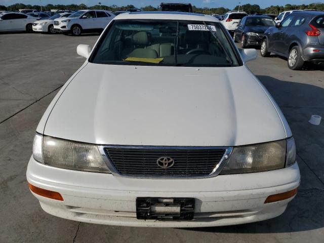 Photo 4 VIN: 4T1BF12B0VU202361 - TOYOTA AVALON XL 