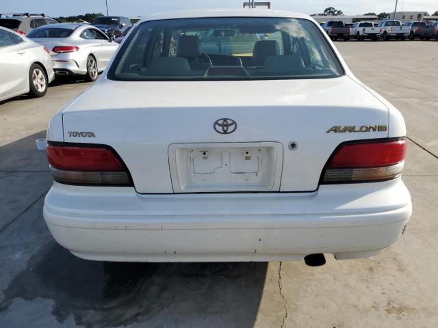 Photo 5 VIN: 4T1BF12B0VU202361 - TOYOTA AVALON XL 