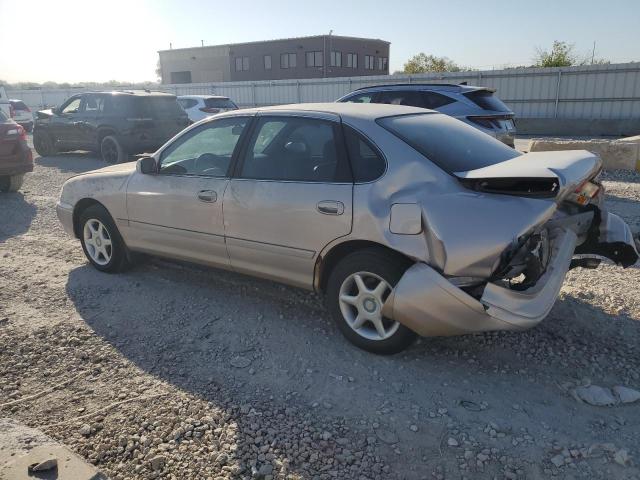 Photo 1 VIN: 4T1BF12B0VU205566 - TOYOTA AVALON XL 