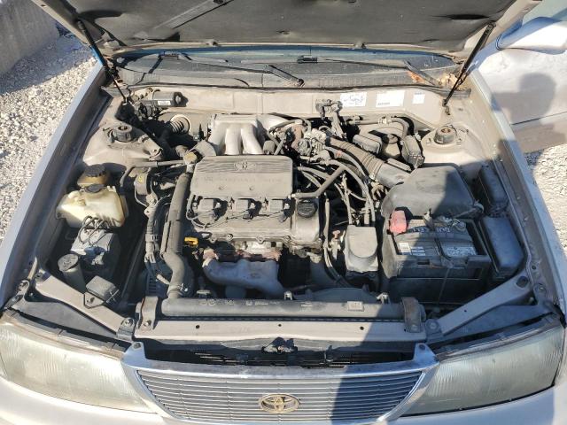 Photo 10 VIN: 4T1BF12B0VU205566 - TOYOTA AVALON XL 