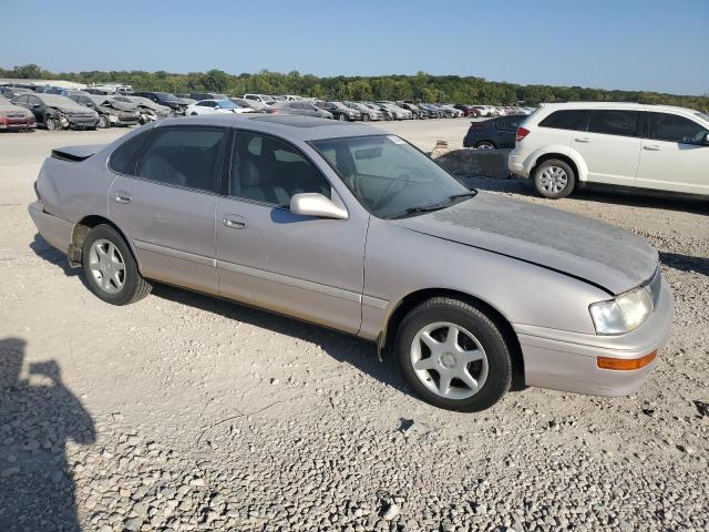 Photo 3 VIN: 4T1BF12B0VU205566 - TOYOTA AVALON XL 