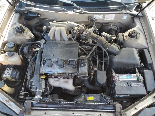 Photo 10 VIN: 4T1BF12B0VU212100 - TOYOTA AVALON 