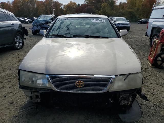 Photo 4 VIN: 4T1BF12B0VU212100 - TOYOTA AVALON 