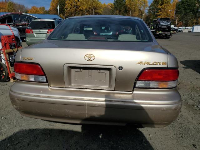 Photo 5 VIN: 4T1BF12B0VU212100 - TOYOTA AVALON 