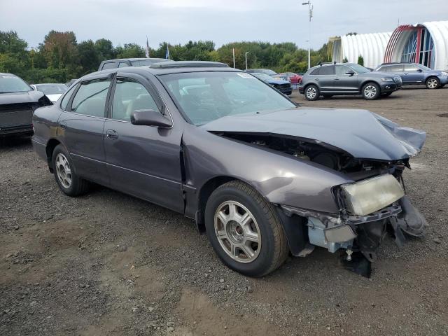 Photo 3 VIN: 4T1BF12B1VU152974 - TOYOTA AVALON XL 