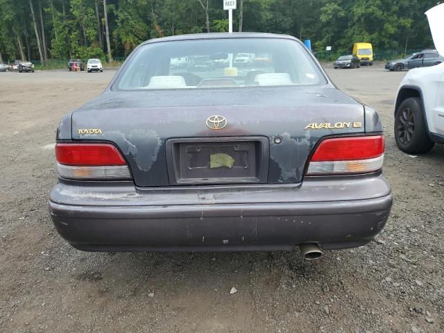 Photo 5 VIN: 4T1BF12B1VU152974 - TOYOTA AVALON XL 