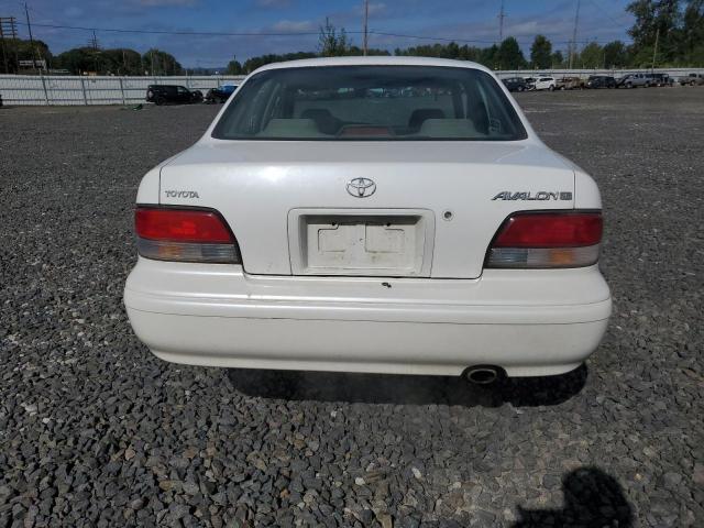 Photo 5 VIN: 4T1BF12B1VU188972 - TOYOTA AVALON XL 