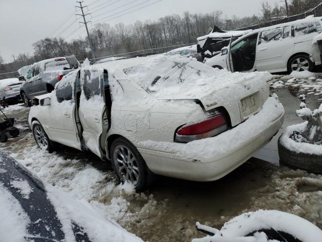 Photo 1 VIN: 4T1BF12B1VU199115 - TOYOTA AVALON 