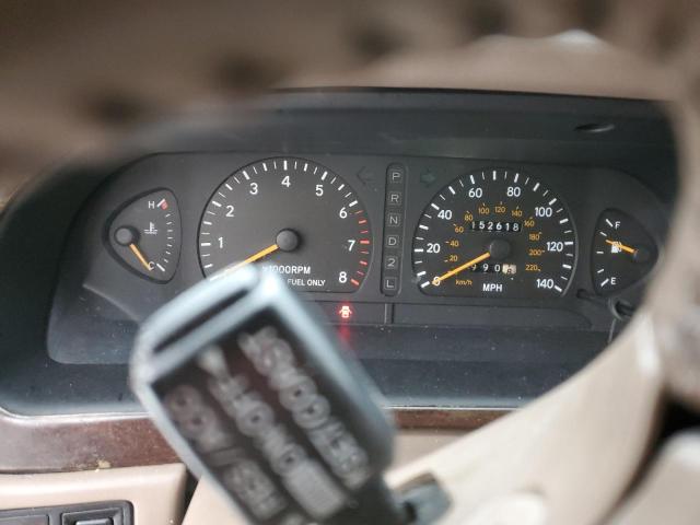 Photo 8 VIN: 4T1BF12B1VU199115 - TOYOTA AVALON 