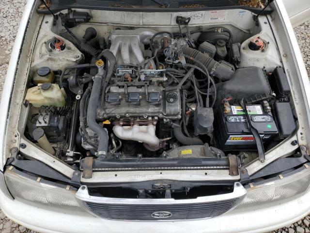 Photo 10 VIN: 4T1BF12B1VU212008 - TOYOTA AVALON 