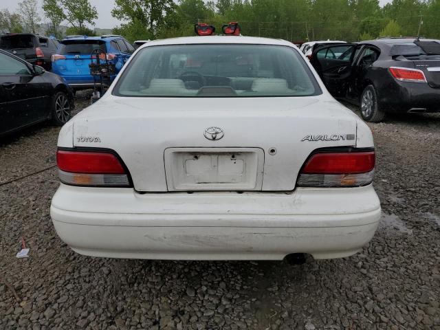 Photo 5 VIN: 4T1BF12B1VU212008 - TOYOTA AVALON 