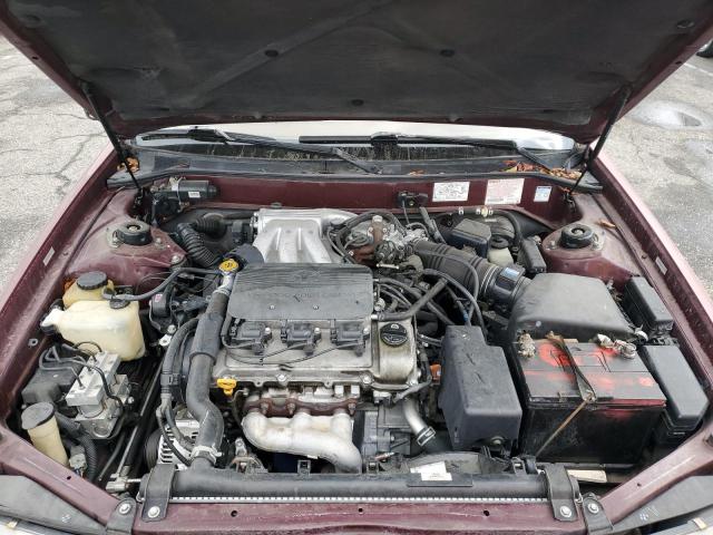 Photo 10 VIN: 4T1BF12B2TU120452 - TOYOTA AVALON 