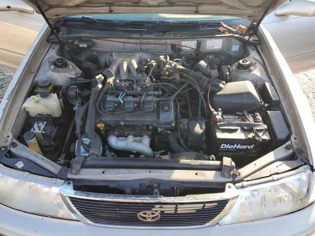 Photo 10 VIN: 4T1BF12B2VU159612 - TOYOTA AVALON 