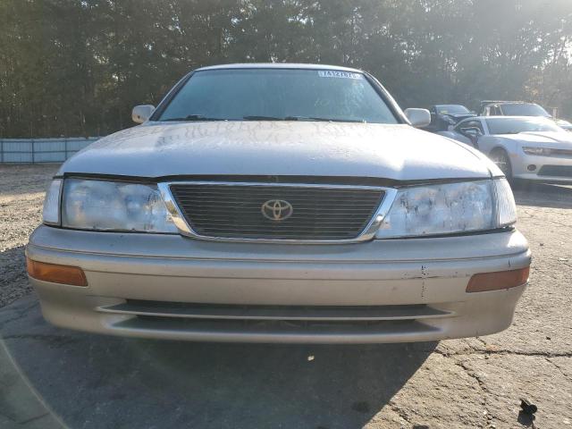 Photo 4 VIN: 4T1BF12B2VU159612 - TOYOTA AVALON 