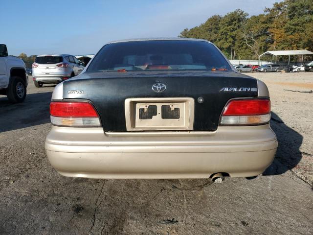 Photo 5 VIN: 4T1BF12B2VU159612 - TOYOTA AVALON 