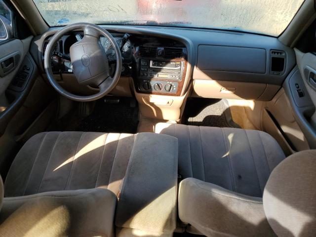 Photo 7 VIN: 4T1BF12B2VU159612 - TOYOTA AVALON 