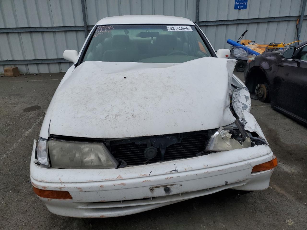 Photo 4 VIN: 4T1BF12B2VU164471 - TOYOTA AVALON 