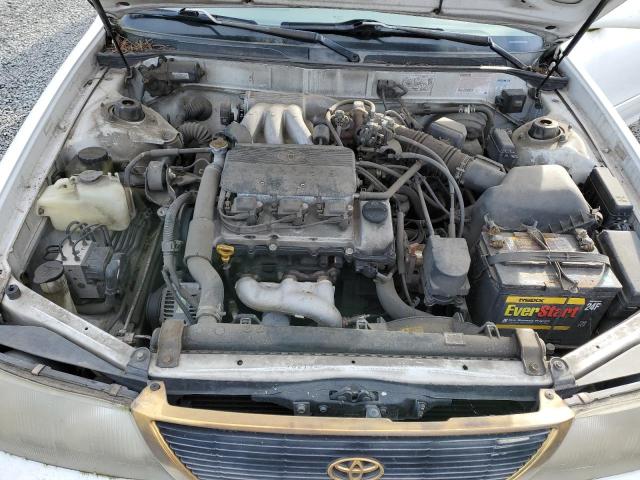 Photo 10 VIN: 4T1BF12B2VU170397 - TOYOTA AVALON 