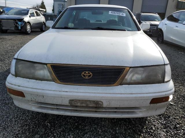 Photo 4 VIN: 4T1BF12B2VU170397 - TOYOTA AVALON 