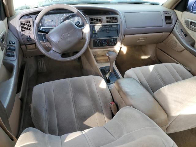 Photo 7 VIN: 4T1BF12B2VU170397 - TOYOTA AVALON 