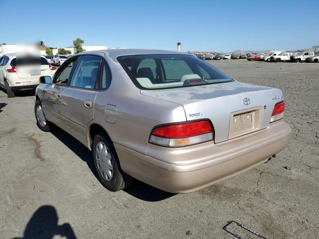 Photo 1 VIN: 4T1BF12B2VU172490 - TOYOTA AVALON XL 