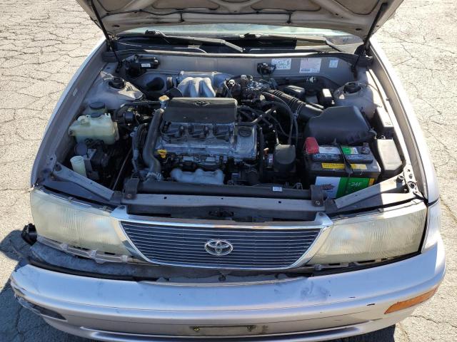 Photo 10 VIN: 4T1BF12B2VU172490 - TOYOTA AVALON XL 