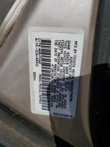 Photo 11 VIN: 4T1BF12B2VU172490 - TOYOTA AVALON XL 