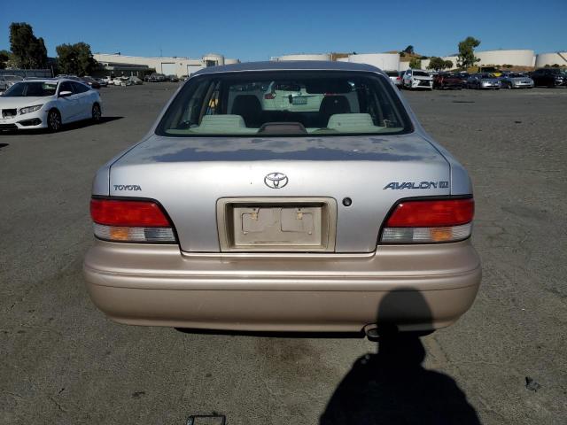 Photo 5 VIN: 4T1BF12B2VU172490 - TOYOTA AVALON XL 