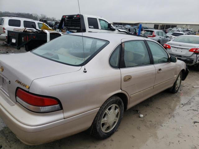 Photo 2 VIN: 4T1BF12B3TU122761 - TOYOTA AVALON 