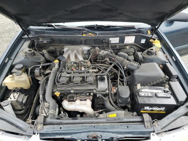 Photo 10 VIN: 4T1BF12B3VU156539 - TOYOTA AVALON XL 