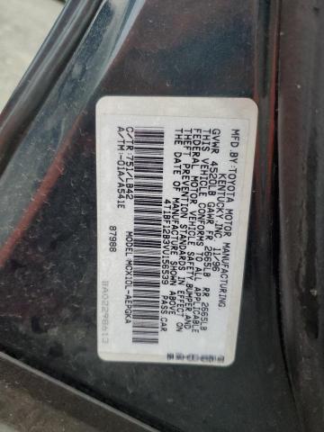 Photo 12 VIN: 4T1BF12B3VU156539 - TOYOTA AVALON XL 