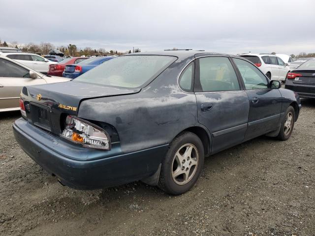 Photo 2 VIN: 4T1BF12B3VU156539 - TOYOTA AVALON XL 