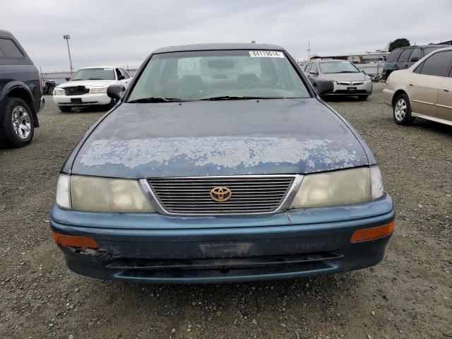 Photo 4 VIN: 4T1BF12B3VU156539 - TOYOTA AVALON XL 