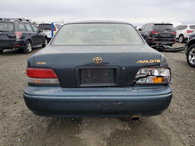 Photo 5 VIN: 4T1BF12B3VU156539 - TOYOTA AVALON XL 