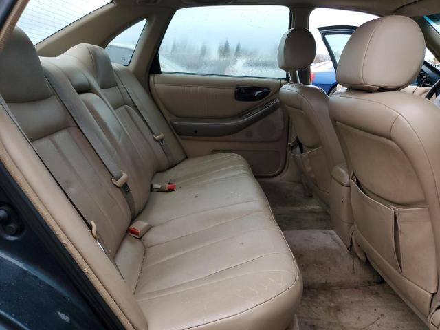 Photo 9 VIN: 4T1BF12B3VU156539 - TOYOTA AVALON XL 