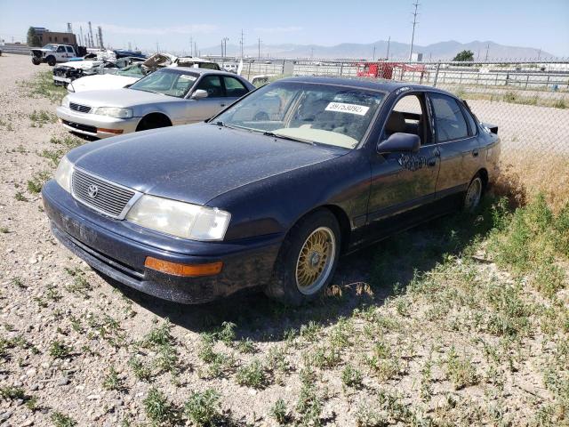 Photo 1 VIN: 4T1BF12B3VU161823 - TOYOTA AVALON 