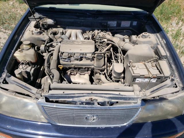 Photo 6 VIN: 4T1BF12B3VU161823 - TOYOTA AVALON 