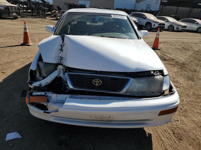 Photo 4 VIN: 4T1BF12B3VU180811 - TOYOTA AVALON 