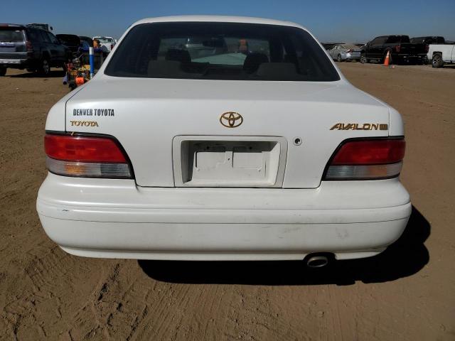 Photo 5 VIN: 4T1BF12B3VU180811 - TOYOTA AVALON 