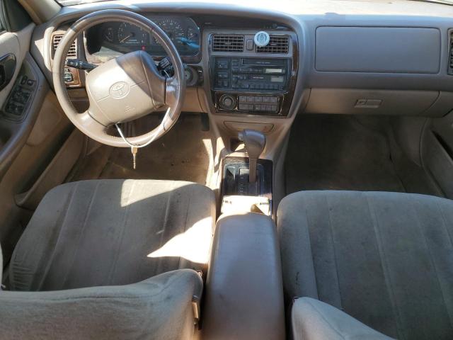 Photo 7 VIN: 4T1BF12B3VU180811 - TOYOTA AVALON 